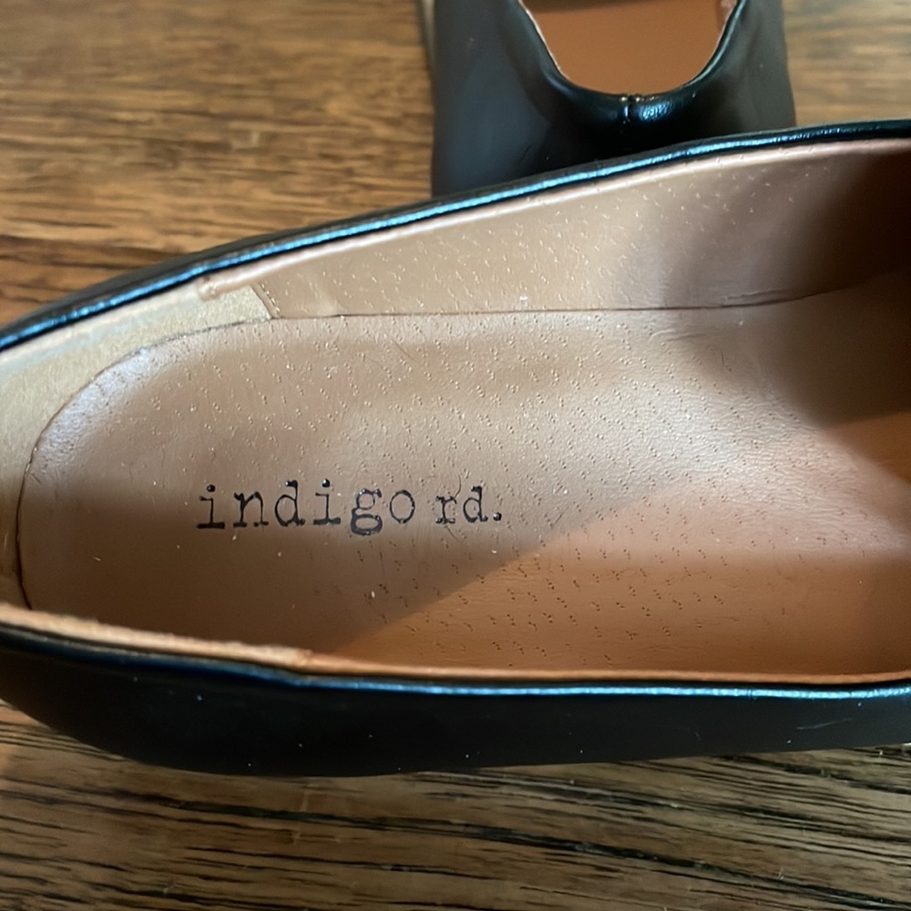 Indigo Rd loafers - Picture 4 of 5